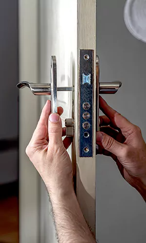 Professional Door and Windows Installation in Palm River-Clair Mel, FL