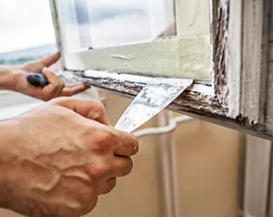 Professional Door and Windows Installation in Palm River-Clair Mel, FL