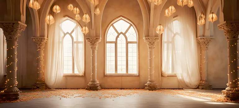 Exterior Window Arch Replacement in Palm River-Clair Mel, FL