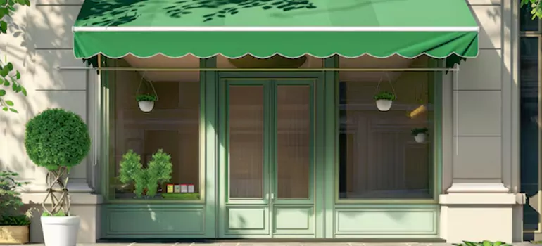 Awning Window Replacement in Palm River-Clair Mel, FL