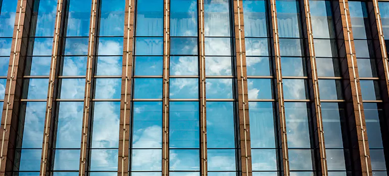 Professional Window Tinting Services in Palm River-Clair Mel, FL