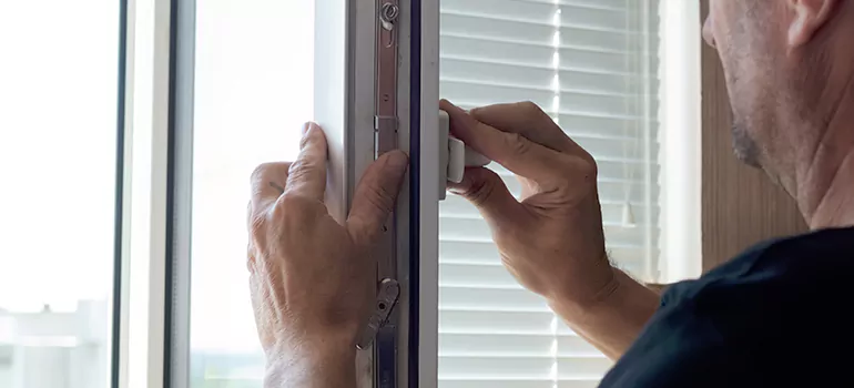 Luxury Window Installation in Palm River-Clair Mel, FL