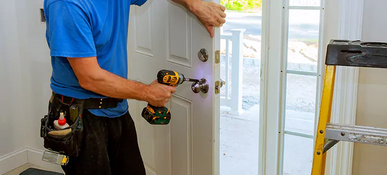 Car Door Lock Repair in Palm River-Clair Mel, FL