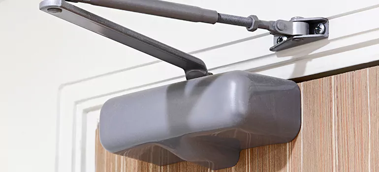 Garage Door Openers For Low Ceilings in Palm River-Clair Mel, FL