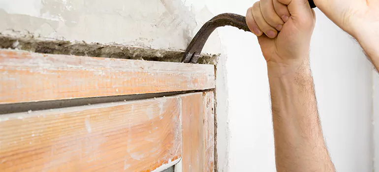 Front Door Replacement Cost in Palm River-Clair Mel, FL