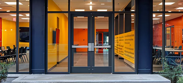 Entry Door Sidelites in Palm River-Clair Mel, FL