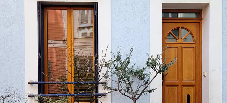 Garage Door Weather Stripping in Palm River-Clair Mel, FL