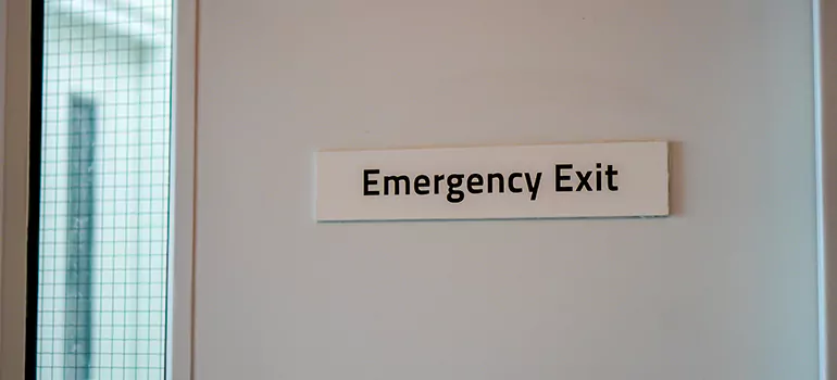 Commercial Emergency Exit Doors Repair in Palm River-Clair Mel, FL