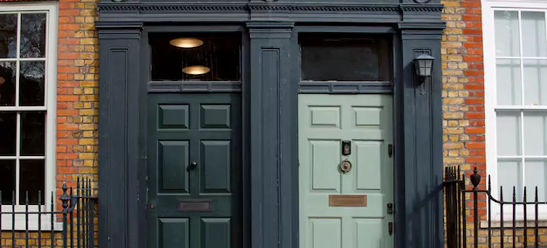 Front Door Window Replacement in Palm River-Clair Mel, FL