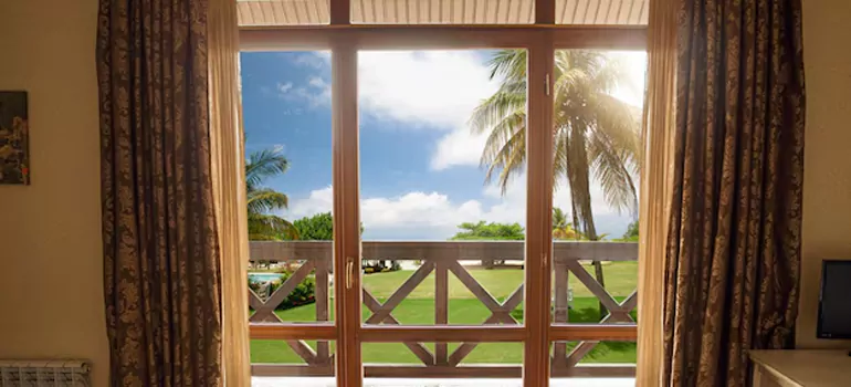 Residential Garden Window Enclosure Repair in Palm River-Clair Mel, FL