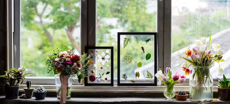 Professional Garden Window Repair in Palm River-Clair Mel, FL