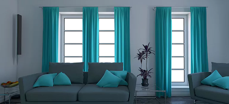 Hurricane Door Protection in Palm River-Clair Mel, FL