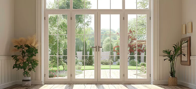 Impact Patio Doors in Palm River-Clair Mel, FL