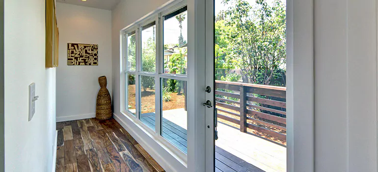 Impact Window Installation For Home Safety in Palm River-Clair Mel, FL