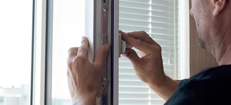 Lever Window Replacement Services in Palm River-Clair Mel, FL