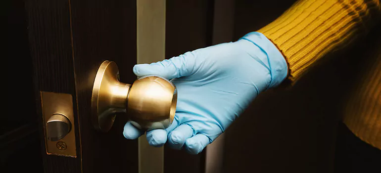 Aluminum Stile Door Service in Palm River-Clair Mel, FL