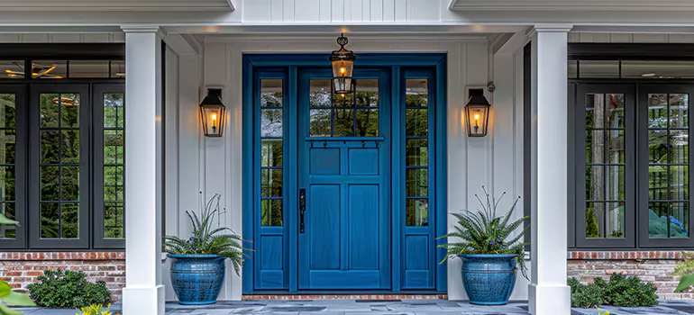 Modern Roll Up Garage Doors Repair in Palm River-Clair Mel, FL