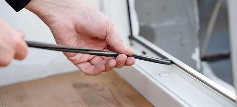 New Window Installation Near Me in Palm River-Clair Mel, FL