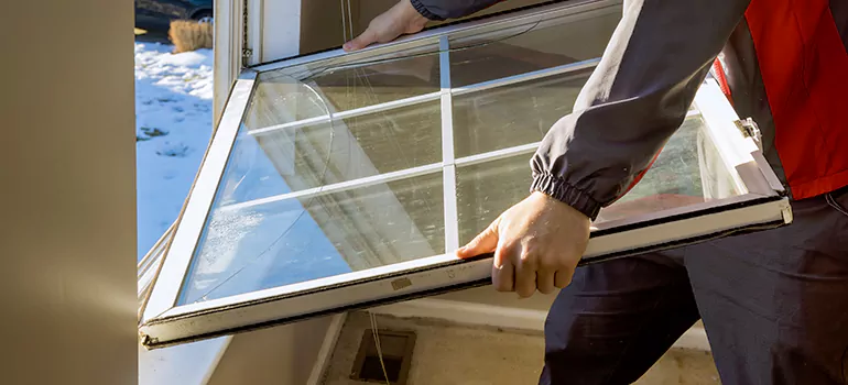 Porch Window Replacement in Palm River-Clair Mel, FL