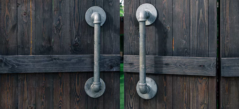 Pull Handle Installation in Palm River-Clair Mel, FL