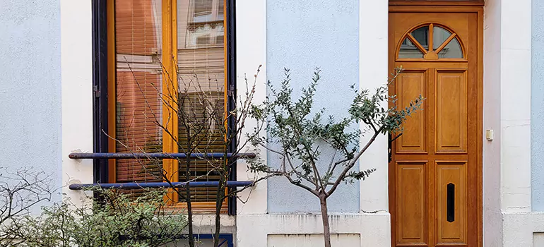 Residential Garage Doors Near Me in Palm River-Clair Mel, FL