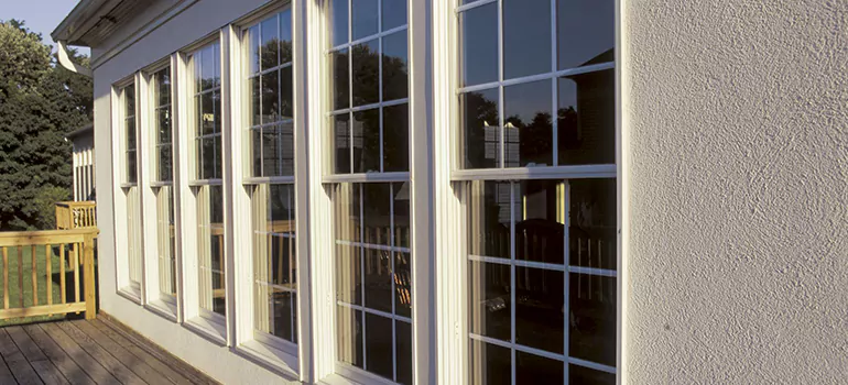 Residential Security Window Screens Installation in Palm River-Clair Mel, FL