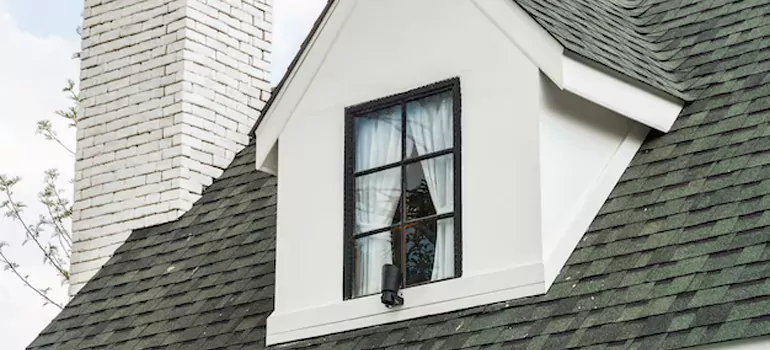 Roof Window Repair in Palm River-Clair Mel, FL