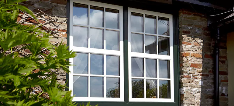 Stormproof Casement Windows in Palm River-Clair Mel, FL