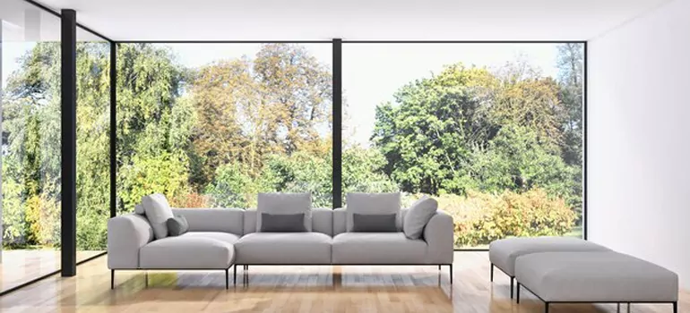 Tilt Out Window in Palm River-Clair Mel, FL