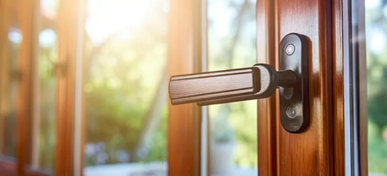 Double Glazing Window Latch Repairs in Palm River-Clair Mel, FL