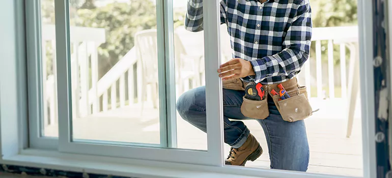 Commercial Window Replacement in Palm River-Clair Mel, FL