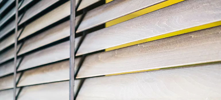 Shutter Installation Services in Palm River-Clair Mel, FL