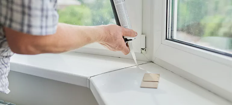 Professional Accordion Door Repair in Palm River-Clair Mel, FL