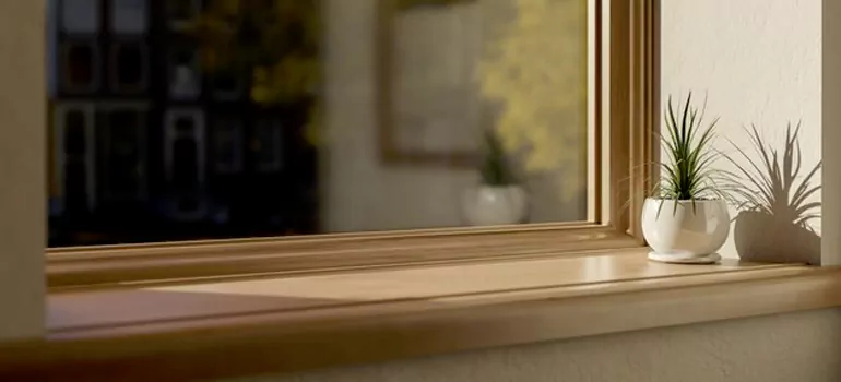 Exterior Window Stool inPalm River-Clair Mel, FL