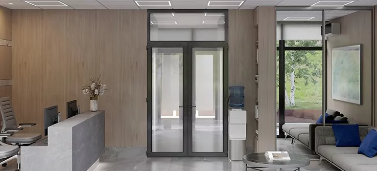 Residential Accordion Door Repair in Palm River-Clair Mel, FL