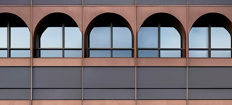 Modern Architectural Windows Repair in Palm River-Clair Mel, FL