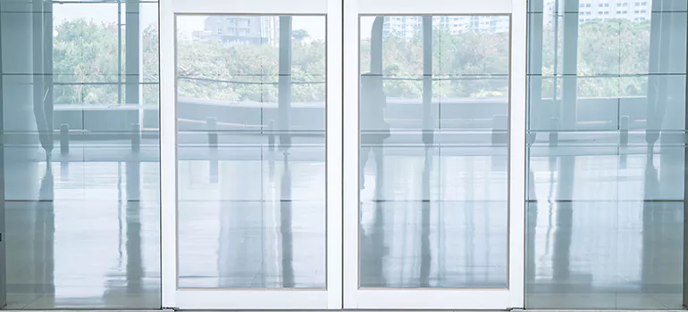 Automatic Door Openers in Palm River-Clair Mel, FL