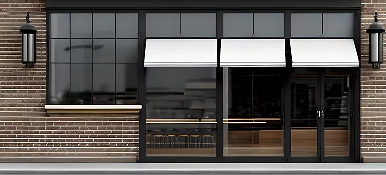 Commercial Window Seal Replacement in Palm River-Clair Mel, FL