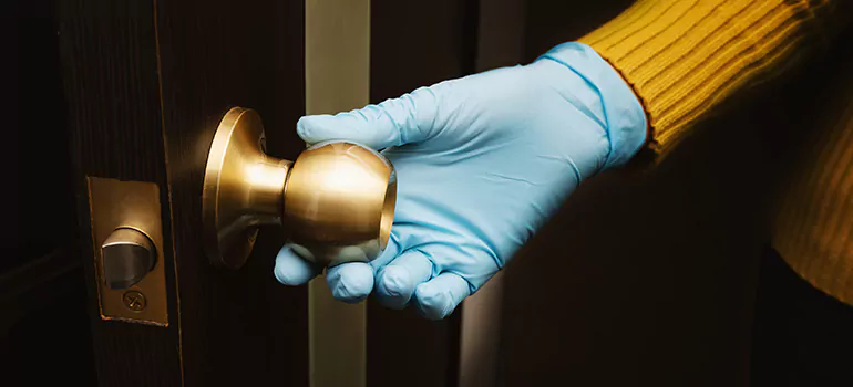 Sliding Door Lock Repair in Palm River-Clair Mel, FL