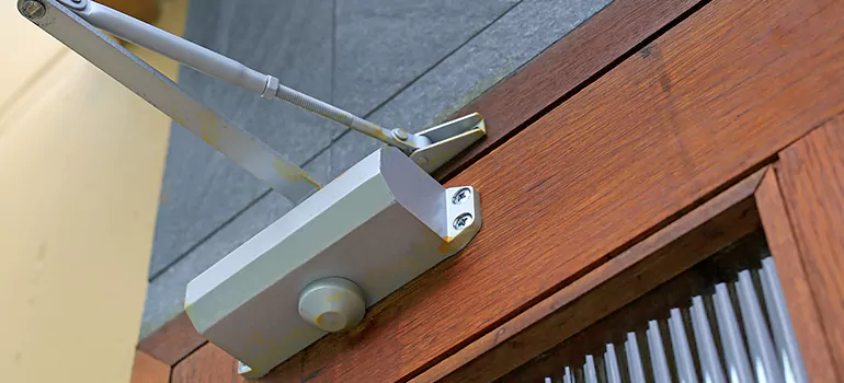 Electric Garage Door Opener Installation in Palm River-Clair Mel, FL