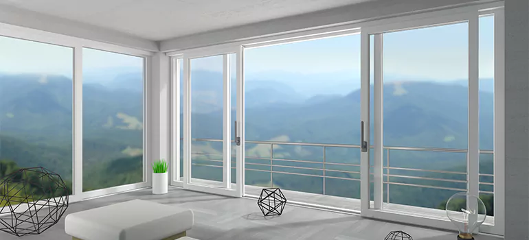 End Vent Window Installation in Palm River-Clair Mel, FL