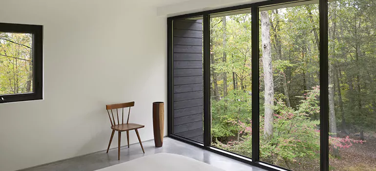 Triple Pane Energy Efficient Windows in Palm River-Clair Mel, FL