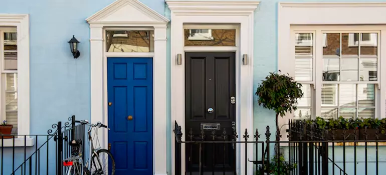 Front Door Sweep Replacement in Palm River-Clair Mel, FL