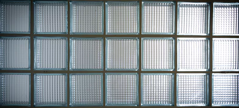 Basement Glass Window in Palm River-Clair Mel, FL