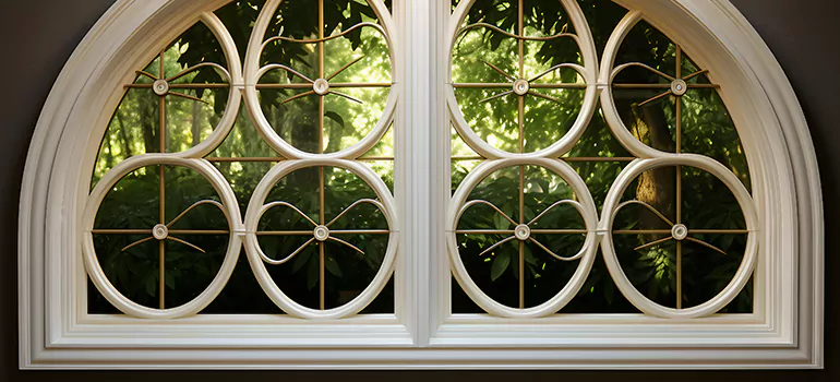 Half-round Window Replacement Contractors in Palm River-Clair Mel, FL