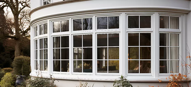 Home Window Pane Replacement in Palm River-Clair Mel, FL