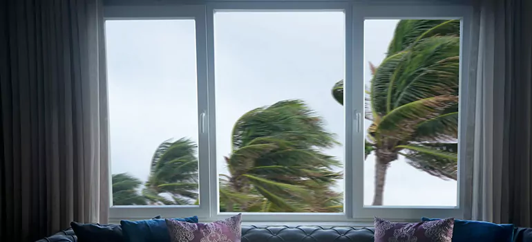 Hurricane Window Inspections Services in Palm River-Clair Mel, FL