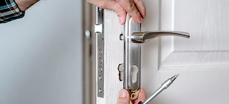 Multi Point Door Installation Solutions in Palm River-Clair Mel, FL