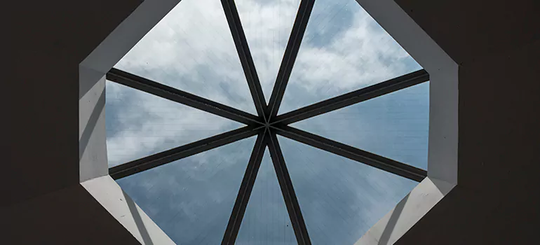 Octagon Window Designs For Homes in Palm River-Clair Mel, FL