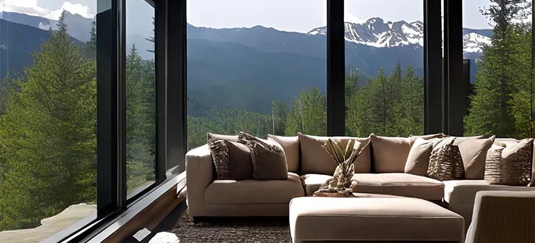 Picture Window Maintenance in Palm River-Clair Mel, FL